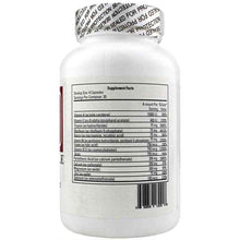Hypomultiple Vitamin-Mineral Formula without Copper & Iron, by Ecological Formulas, image #2