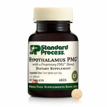 Hypothalamus PMG, by Standard Process