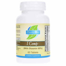 I Comp, by Priority One