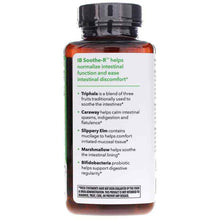IB Soothe-R, 60 Veg Capsules, by LifeSeasons, image #3