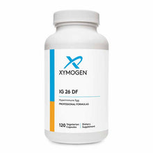 IG 26 DF, by Xymogen