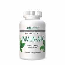 Immun-ALK, by American Nutriceuticals