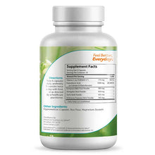 ImmunAbreve Complete Immune Support, 180 Capsules, by Zahler, image #3