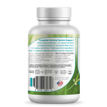 ImmunAbreve Complete Immune Support, 90 Capsules, by Zahler, image #2
