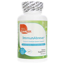 ImmunAbreve Complete Immune Support, by Zahler