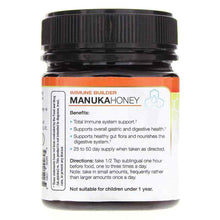 Immune Builder Manuka Honey, 8.8 Oz, by Manukaguard, image #4