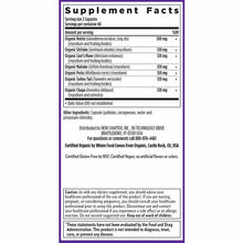 Immune Support, 120 Capsules, by New Chapter, image #2