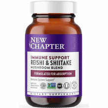 Immune Support, 60 Capsules, by New Chapter