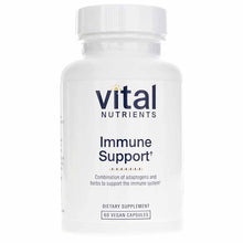 Immune Support, by Vital Nutrients