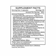 Immune μBiomic, by Alimentum Labs, image #3