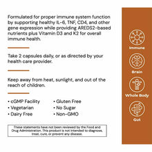 ImmuneGenic, by Alimentum Labs, image #2