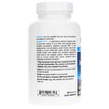ImmunoG PRP Capsules, 120 Veg Capsules, by NuMedica, image #3