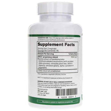 ImmunoKinoko 500, 90 Veg Capsules, by Quality of Life Labs, image #2