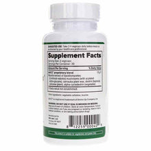 ImmunoKinoko 750, 60 Veg Capsules, by Quality of Life Labs, image #2