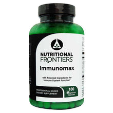 Immunomax, by Nutritional Frontiers