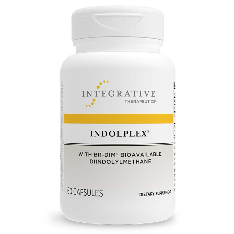 Indolplex, Integrative Therapeutics – Professional Supplement Center