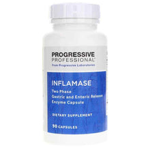 Inflamase Gastric & Enteric, by Progressive Labs