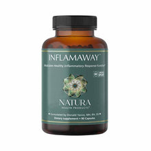 InflamAway, by Natura Health Products
