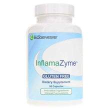 InflamaZyme, by Nutra Biogenesis
