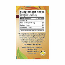 Innergy Biotic Probiotic Drink, by Body Ecology, image #2