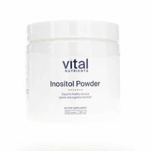 Inositol Powder, by Vital Nutrients