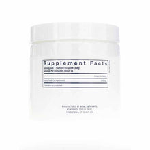 Inositol Powder, by Vital Nutrients, image #2