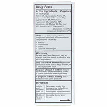 Insomnia Spray, by Liddell Laboratories, image #3