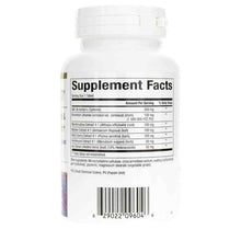 Inspir-Action Lung, Bronchial & Upper Respiratory Health, by Bioclinic Naturals, image #2