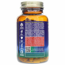 Intestinal Movement Formula, 120 Vegan Capsules, by Healthforce Superfoods, image #3