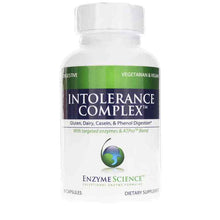 Intolerance Complex, by Enzyme Science