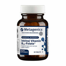 Intrinsi Vitamin B12-Folate, by Metagenics
