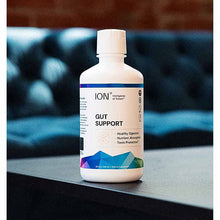 ION Gut Support, 32 Oz, by ION Biome, image #3