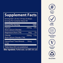 Ionic Calcium 200 Mg, by Trace Minerals Research, image #5