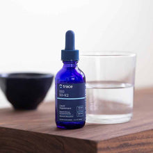 Ionic D3 + K2, by Trace Minerals Research, image #3