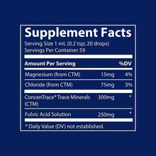 Ionic Fulvic Acid 250 Mg, by Trace Minerals Research, image #2