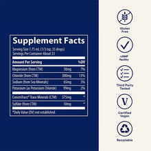 Ionic Potassium 99 Mg, by Trace Minerals Research, image #2
