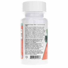 Iron 18 Mg, by NOW Foods, image #3