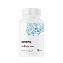 Iron Bisglycinate, by Thorne Research