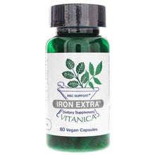 Iron Extra Pro, by Vitanica Pro