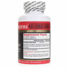 Isatis Gold Goldenseal & Echinacea, by Health Concerns, image #2