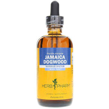 Jamaica Dogwood Extract, 4 Oz, by Herb Pharm