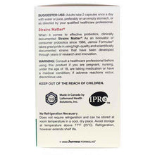 Jarro-Dophilus EPS, 120 Veg Capsules, by Jarrow Formulas, image #4