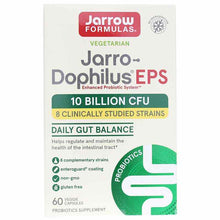 Jarro-Dophilus EPS, 60 Veg Capsules, by Jarrow Formulas