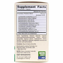 Jarro-Dophilus Ultra, by Jarrow Formulas, image #2