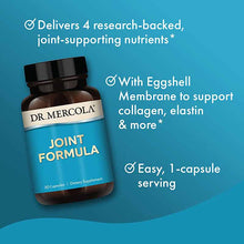 Joint Formula, 30 Capsules, by Dr. Mercola, image #4