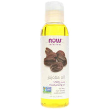 Jojoba Oil, 4 Oz, by NOW Foods