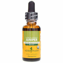 Juniper Extract, by Herb Pharm