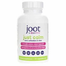 Just Calm, 90 Veg Capsules, by Just Thrive