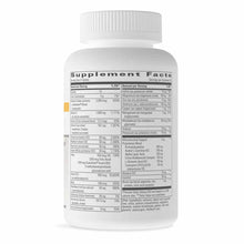 K-PAX MitoNutrients, 120 Tablets, by Integrative Therapeutics