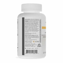 K-PAX MitoNutrients, 120 Tablets, by Integrative Therapeutics